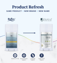 Alternative view of Lymph Balm - 2.5oz